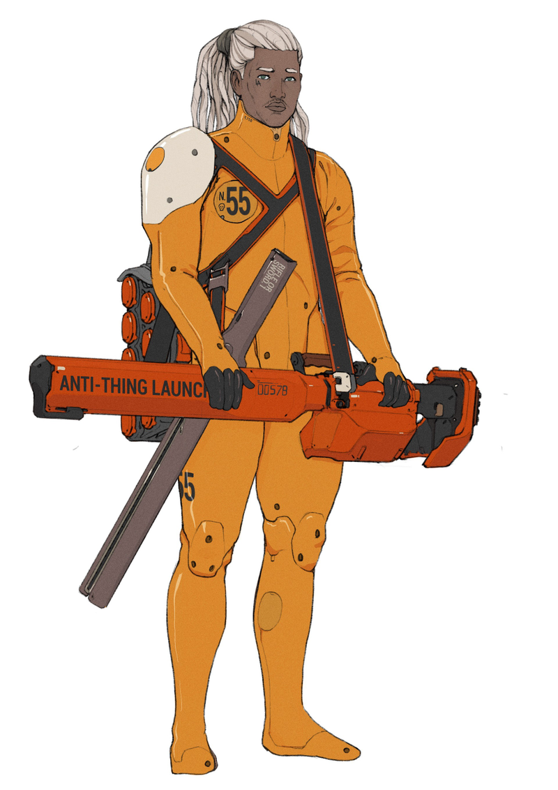 Illustration for article titled Reload